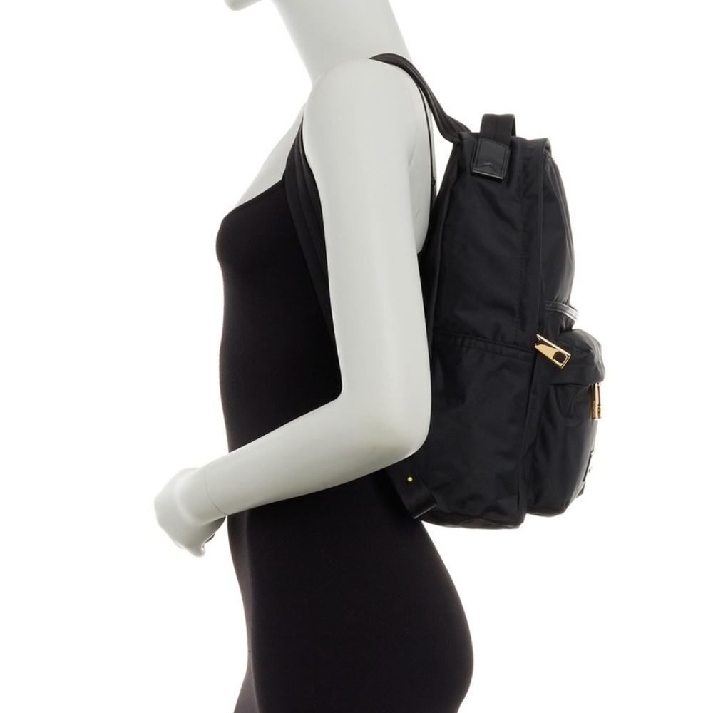 🔥🔥🔥NWT Authentic Marc Jacobs Nylon Backpack